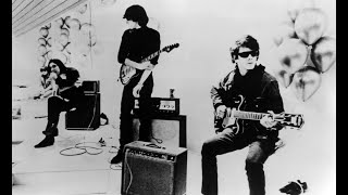 Guess I’m Falling In Love - The Velvet Underground (Music Video)