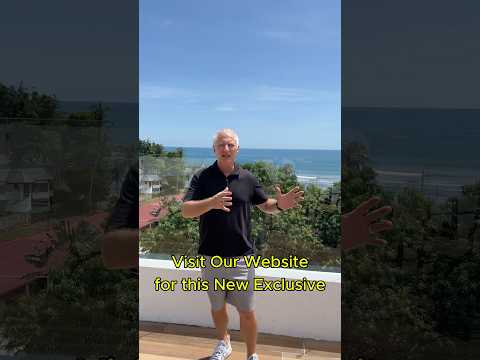 Is This the Best View in Jaco Beach Costa Rica at $359,000?