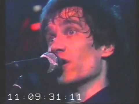 Solid Senders    Rare Performance 1979