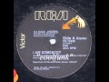 Glenn Jones - I Am Somebody (12" Funk 1983)