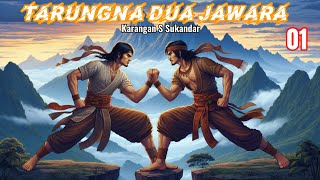 Download lagu Dongeng Sunda - Tarung na dua Jawara. Eps 01 mp3