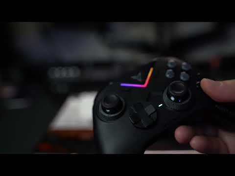 Flydigi Vader 4 Pro vs Gamesir Cyclone 2: It Really is a Toss up.