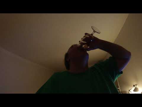 MongoTV_7657 - Del 3 - FORKØLET OG FRYSER OG TÆNDER 2000 WATT VARMELUFTSBLÆSER I STUEN