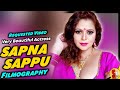 Sapna Sappu Bollywood Hindi Films Actress All Movies List