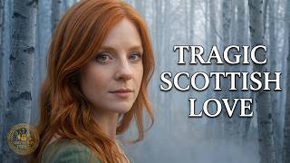 Highland Mary by Robert Burns | Official Celtic Music Video | Shepherd's Pipes