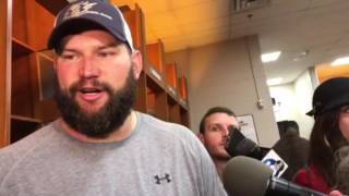 Browns Joe Thomas after falling to 0-12
