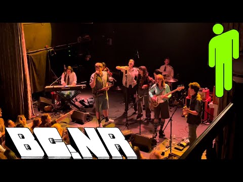Video thumbnail for Happier Than Ever