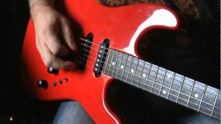 Video thumbnail for B.C.Rich Super Strat ST-3 NJ-Series Made in JAPAN - 1990 Demo from Igor Emelyanenko by DMB STUDIO