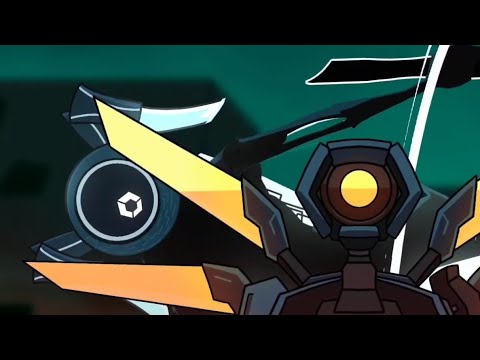 V1 in indie cross be like