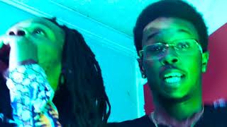 Fuck Shit - Trio x Young Prese x Date Dawg