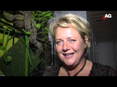 ALSjeblieftbenefiet in de Haen AG