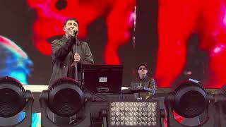 Soft Cell - Insecure Me (Cruel World, Pasadena, California) May 11th, 2024 (4K QLT)