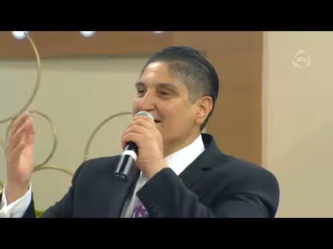 Bilal Əliyev - Yadıma Düşdü (Şou ATV)