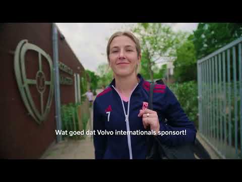 Volvo Hockey Clubbonus