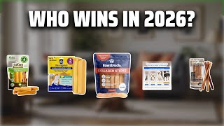 The Top 5 Best Dog Chews in 2026 - Must Watch Before Buying!
