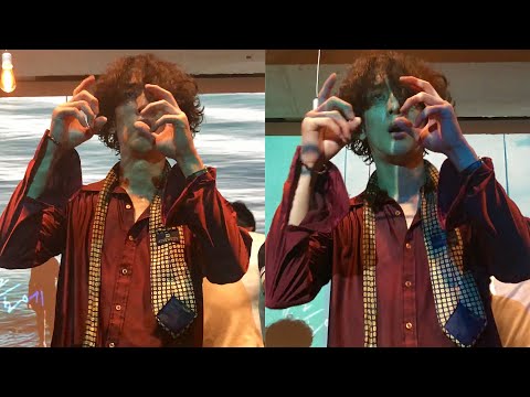 180728 잔나비(JANNABI) - 몽키호텔 @한남살롱 디뮤지엄