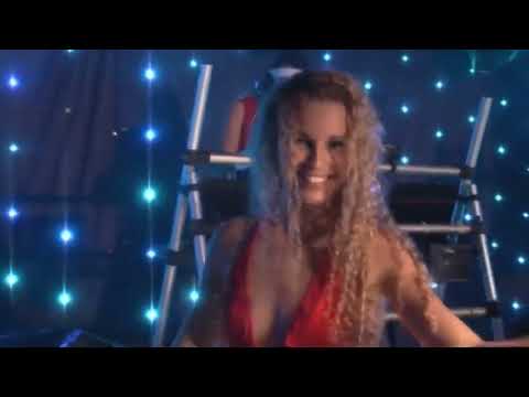 MC Sheldon - 1 DVD Ao Vivo No Gigante Do Samba #tbt