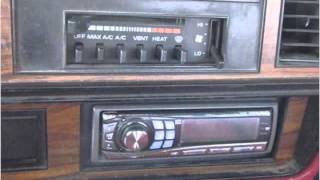 preview picture of video '1992 Dodge D350 Used Cars Morgantown KY'