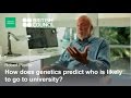 DNA And Behavioral Genetics Robert Plomin
