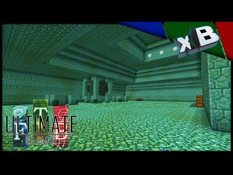 Clearing House! :: Hermits Reloaded | FTB Ultimate Reloaded :: E07