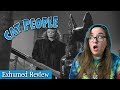 CAT PEOPLE Exhumed Review