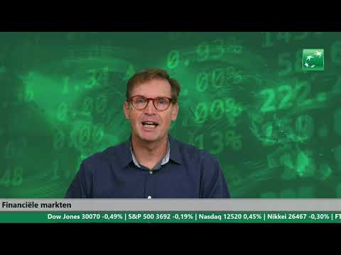 Alfen scoort order | 8 december 2020 | Markets Update van BNP Paribas Markets