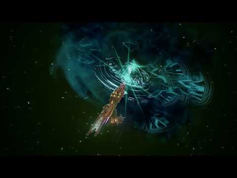 Battlefleet Gothic Armada: Eldar Misery and Defeats.