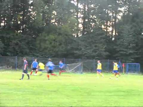 KS CK Troszyn - Korona HiD Ostrołęka