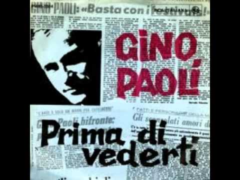 Prima di vederti