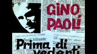 Prima di vederti Music Video