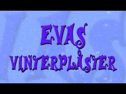 Trailer de Evas vinterplåster (2005)