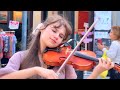 Je Te Laisserai Des Mots Patrick Watson Karolina Protsenko Violin Cover