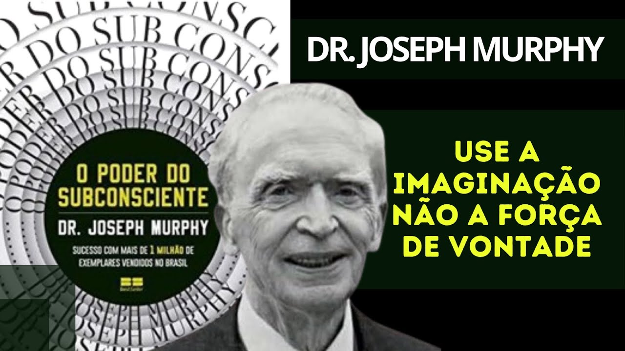 ✅  COMO OBTER OS RESULTADOS QUE DESEJA | O poder do subconsciente