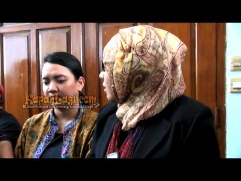 Bantahan Ludwig Soal Akun Palsu Terkait Jessica Iskandar