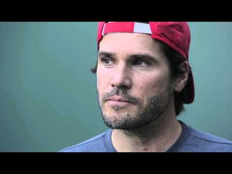 Master The One Handed Backhand With Tommy Haas