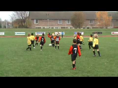 Unitas '30 K2 - Sprundel K1