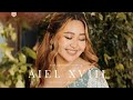 Aiel's Debut Video Directed by #MayadCarl