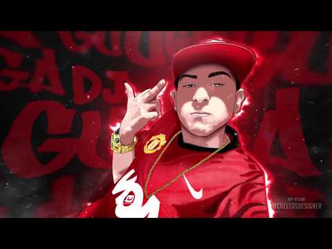 DJ GUUGA = TCHAU PRA QUEM NAMORA part MC RAFA ORIGINAL ((DJGUUGA))