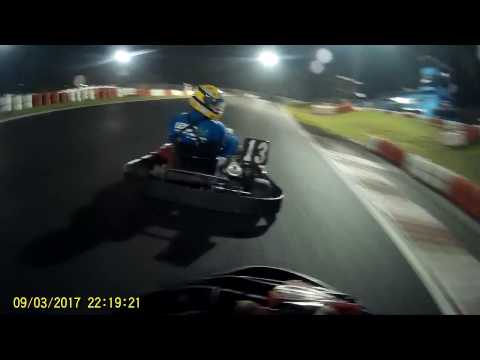 KGV - COPA LEXUS 2 Etapa - 09/03/2017