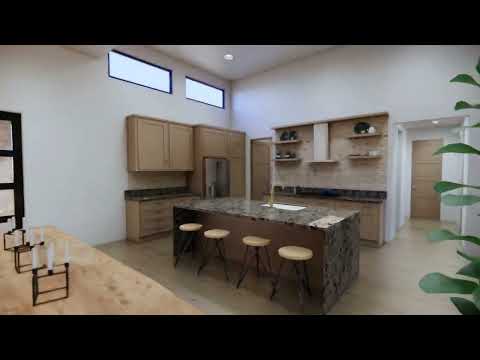 Harris Custom Homes | 7 West - Santa Fe, New Mexico