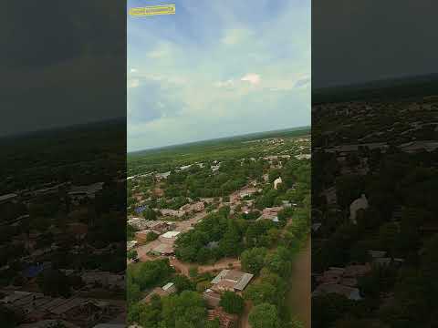 Villa Río Bermejito Chaco