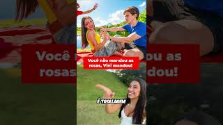 Quem Mandou Fefe? #shorts