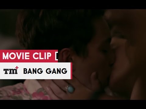 BANG GANG Official New Movie Clips Teen Drama HD