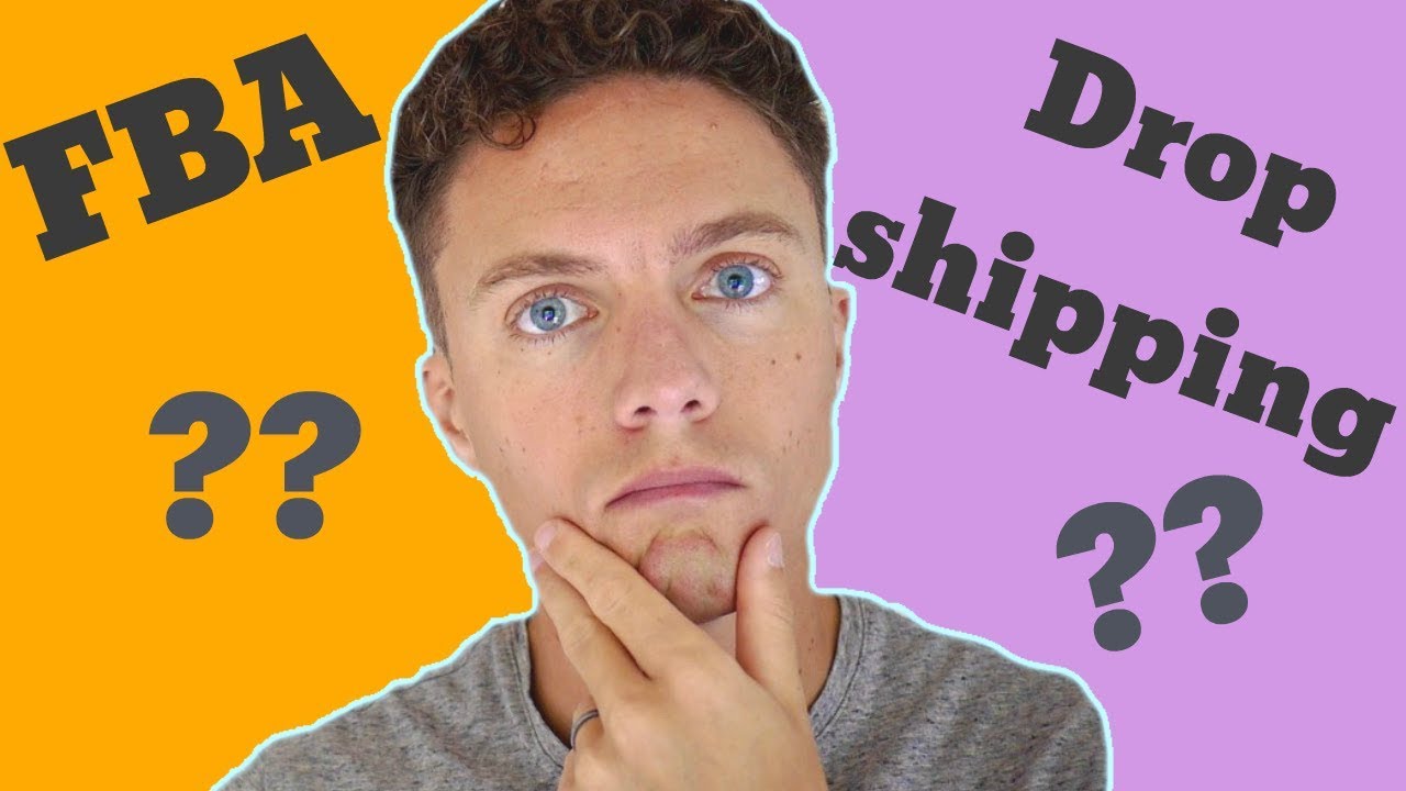 Dropshipping vs. Amazon FBA  Which One Is Better [A Biased View]