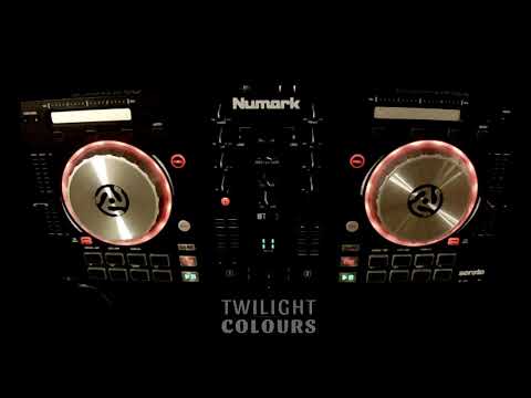 Twilight Colours Session EP.1