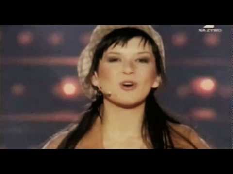 Les Miserables ON MY OWN Kasia Łaska