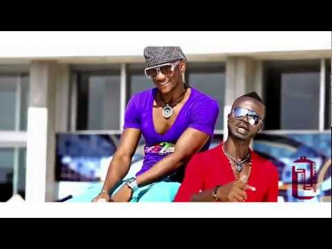 JB Mohab feat Toofan- La Grippe CC (OFFICIAL HD)