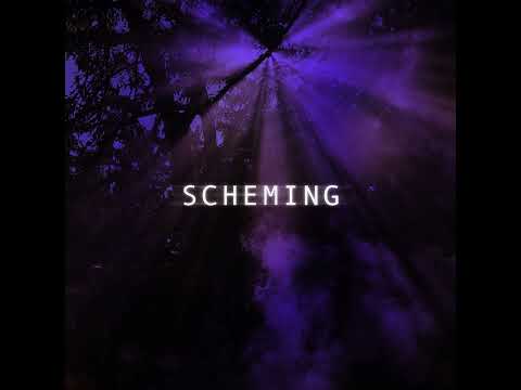you lost - Scheming (Instrumental Slowed) (song for sad edit)