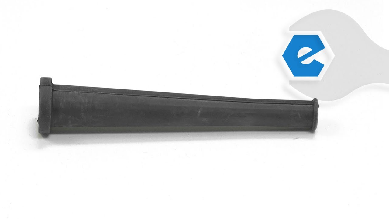 Replacing your Makita Electric Drill Cord Guard 8