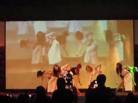 Overwhelm :: Something ♡